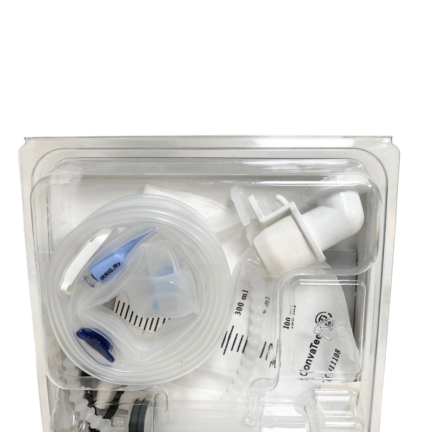 Convatec REF 421630, Flexi-Seal Protect Fecal Management System, EXP 2029-01