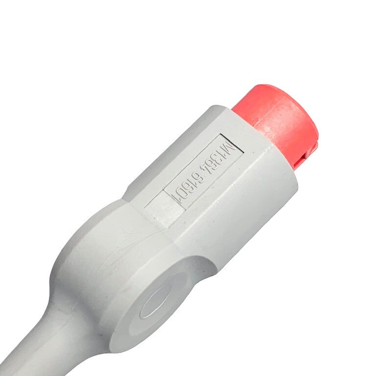 PHILIPS REF M1364A, Fetal ECG Monitor DECG/MECG Cable