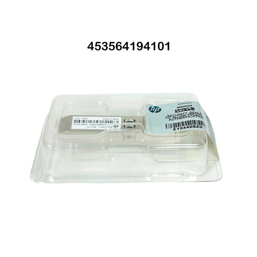 Philips 453564194101 - NWHW 1000 Tx Copper SFP transceiver