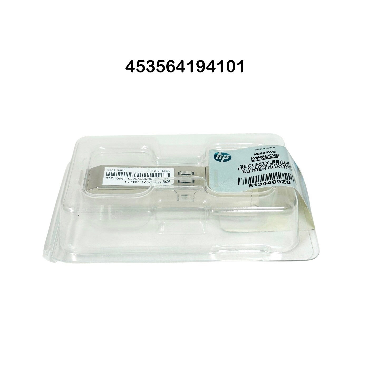 Philips 453564194101 - NWHW 1000 Tx Copper SFP transceiver