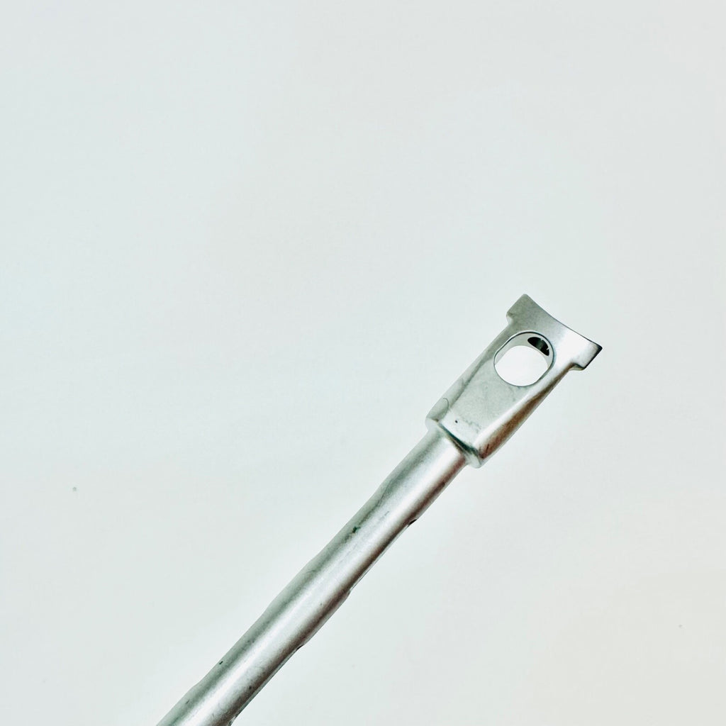 Medtronic 3499002 Perimeter Inserter Outer Sleeve Instrument