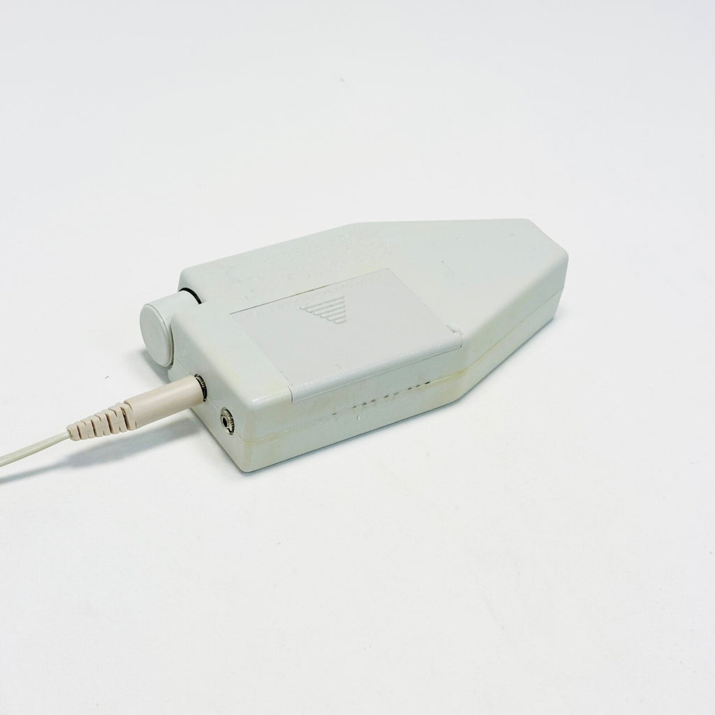 COOPER SURGICAL BF4B MedaSonics 5 MHz doppler as is