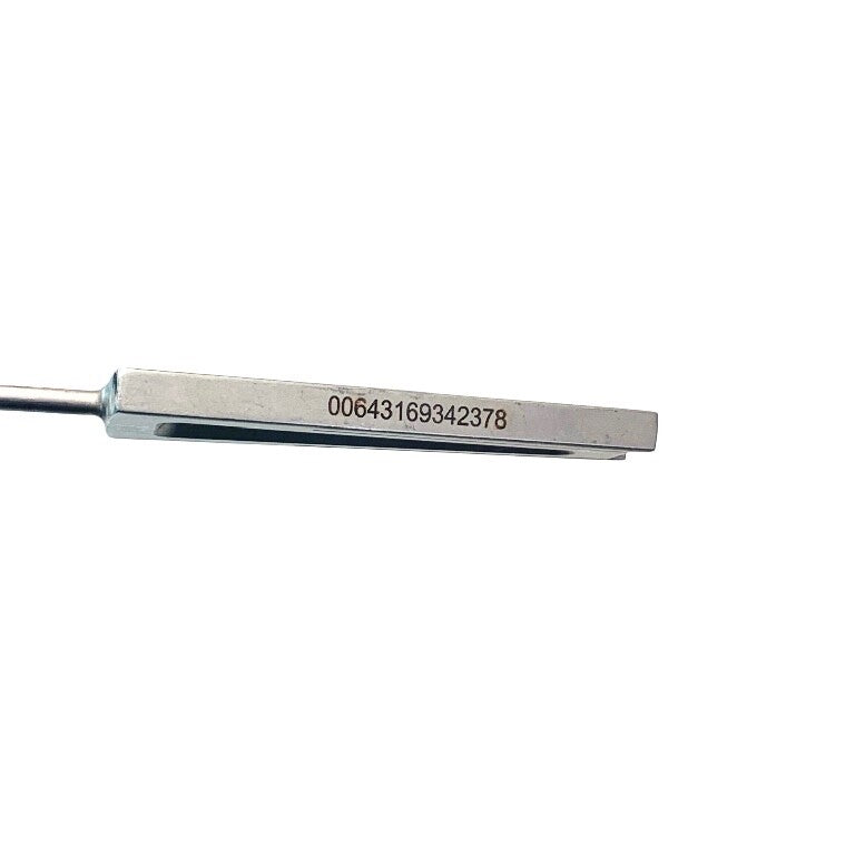 Medtronic REF 3032012, DTS 12 Degree Guide Instrument