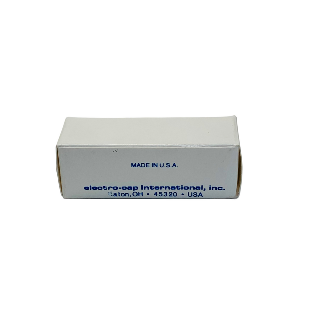 ECI REF E4, Quick Insert Electrode, Din Socket