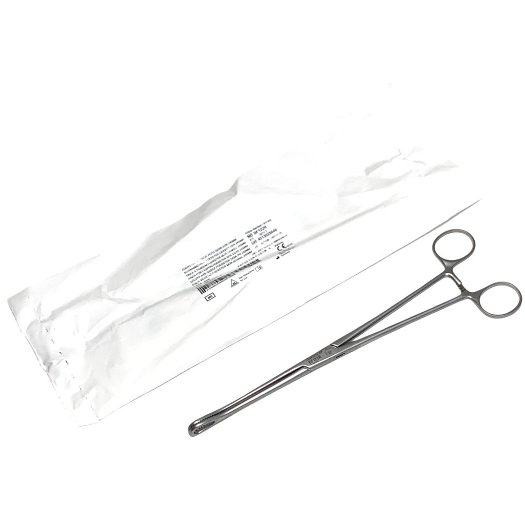 AESCULAP REF BF122R, Forester Sponge Forceps