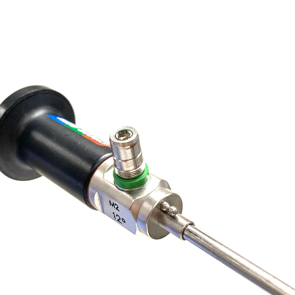 Circon Acmi REF M2-12 Degree, 4mm 12 degree Cystoscope