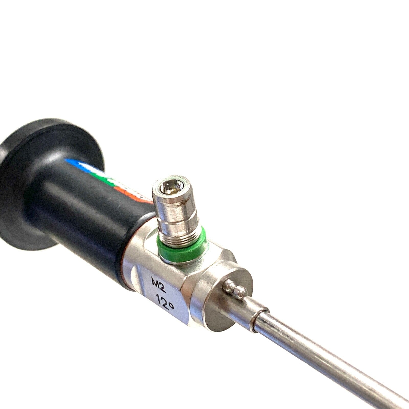 Circon Acmi REF M2-12 Degree, 4mm 12 degree Cystoscope