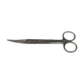 Aesculap Ref BC557R, Curved Mayo Dissecting Scissors 6 3/4"