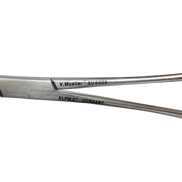 V. Mueller REF SU6006, Banbridge Intestinal Forceps