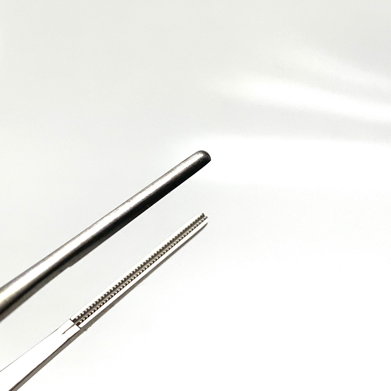 Jarit REF 320-112, DeBakey Vascular Tissue Forceps