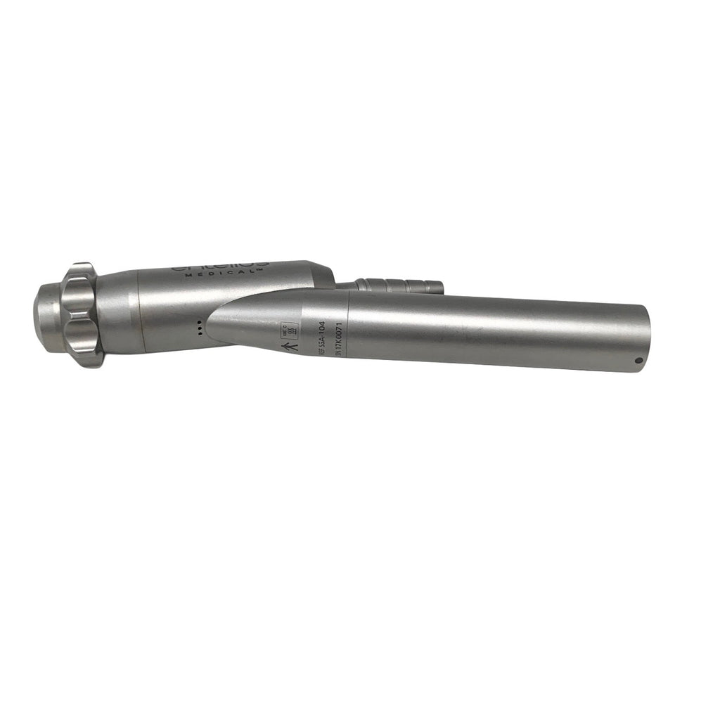 Entellus Medical SSA-104 Sinus Shaver System Handpiece - Handpiece Only No Hose