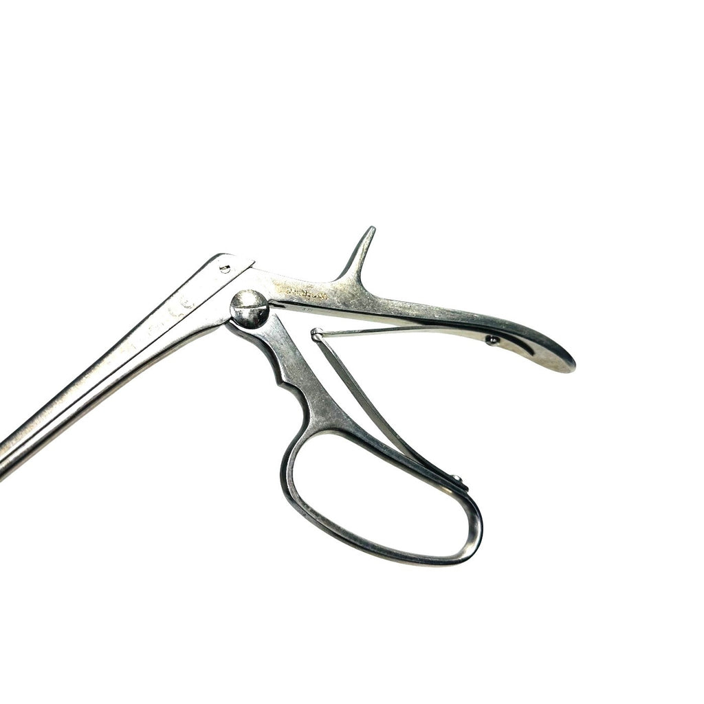 Medtronic 906-521 5mm Straight Pituitary Rongeur Instrument