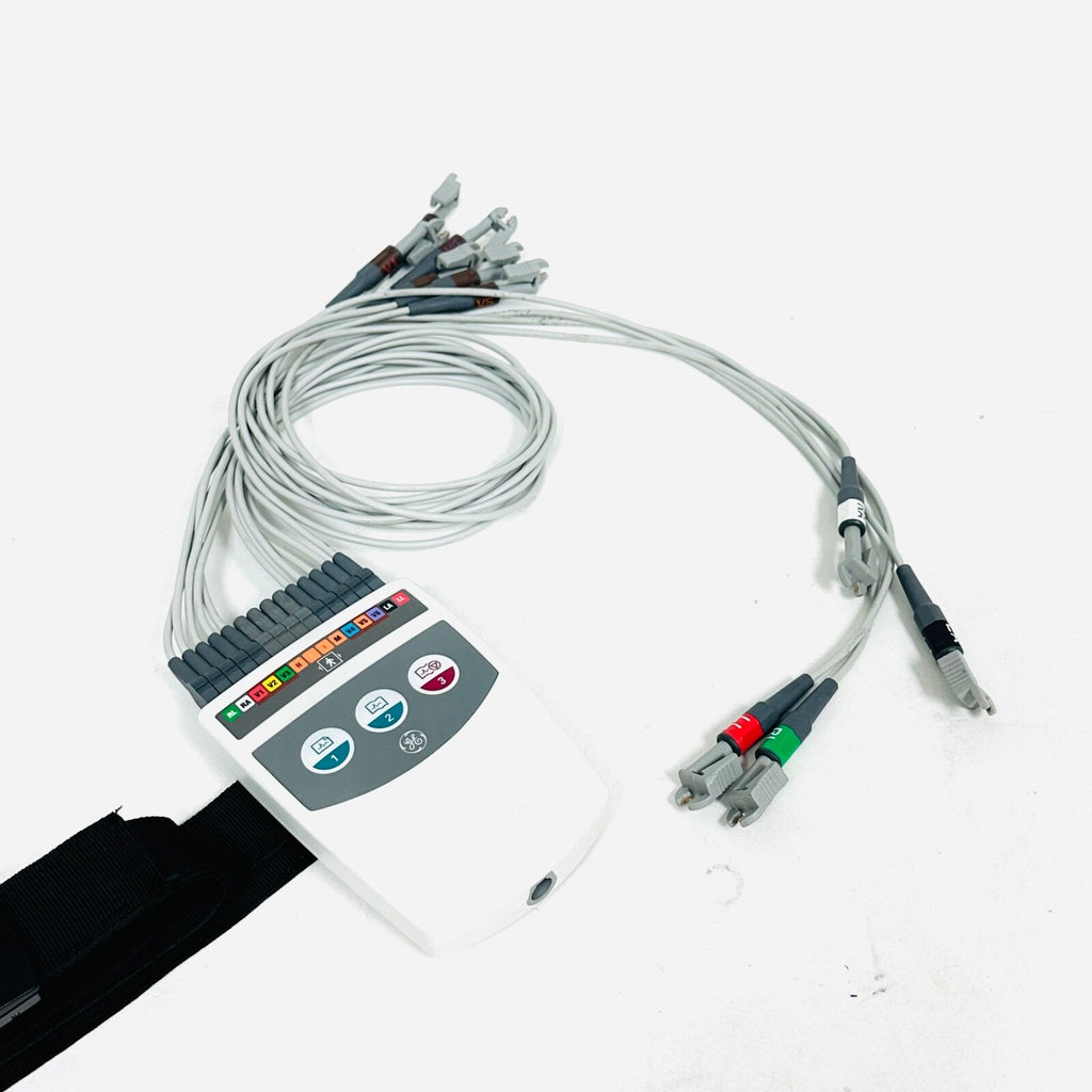 GE 900995-002 CAM 14 Acquisition Module