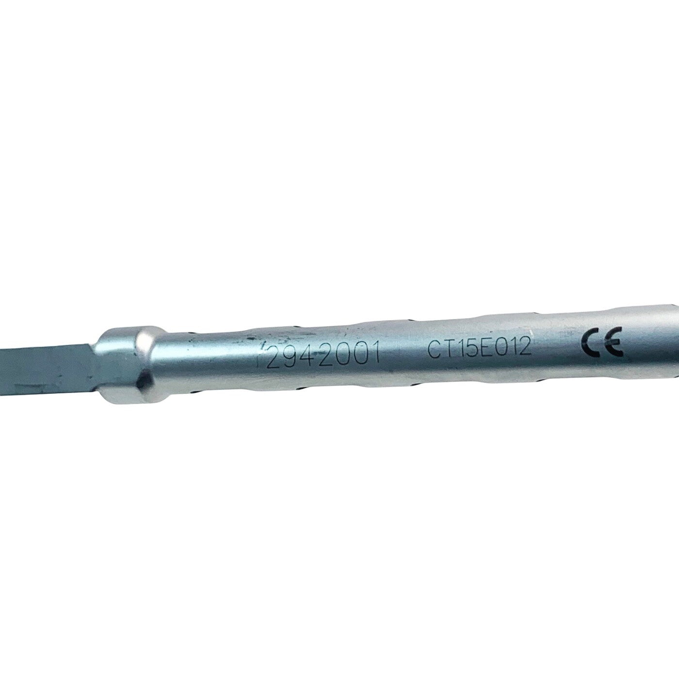Medtronic Ref  2942001, DL Inserter, MISSING SHAFT KNOB
