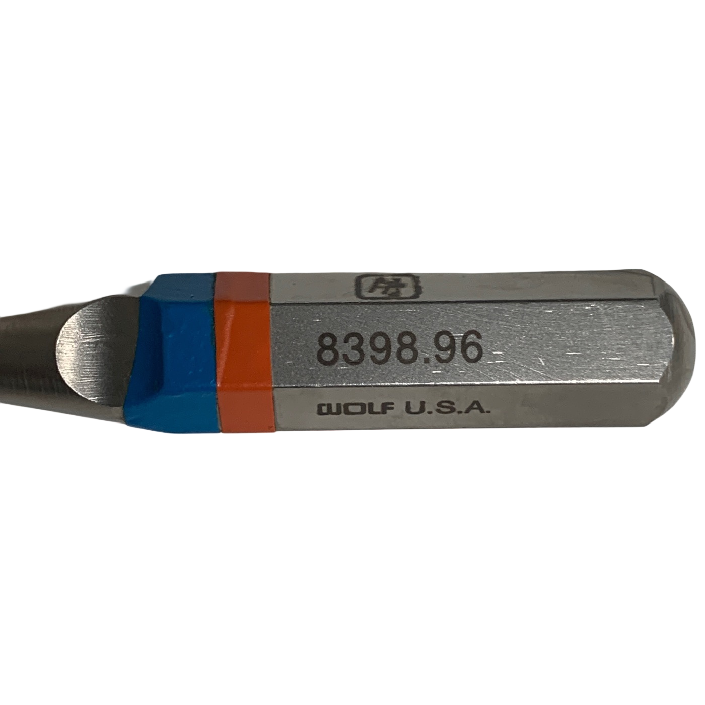 Richard Wolf 8398.96 Graduated Hook Probe 4.5mm Orthopedic Arthroscopy