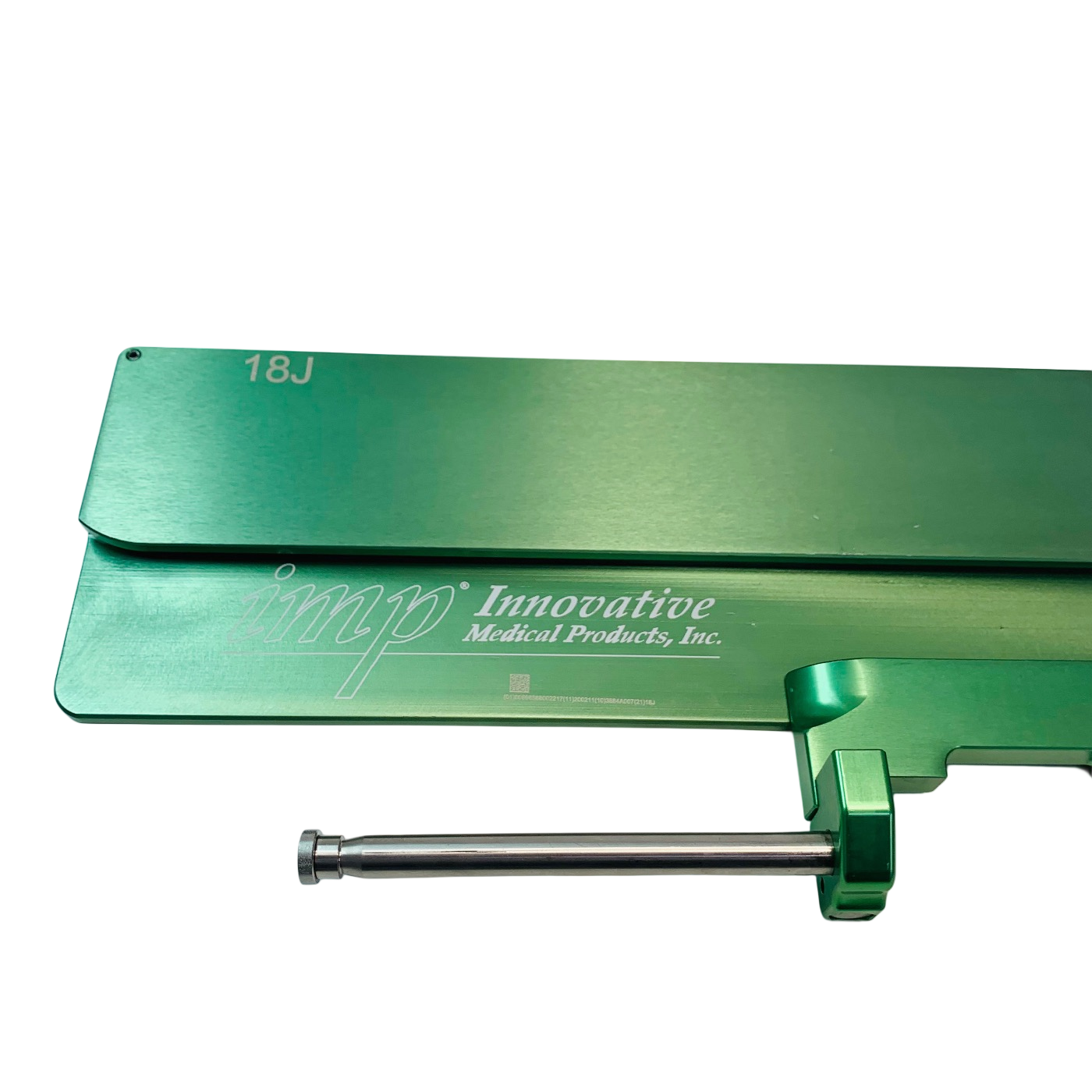 IMP Innovative REF 860-793-0391, De Mayo D2 Knee Positioner, Missing  clamp