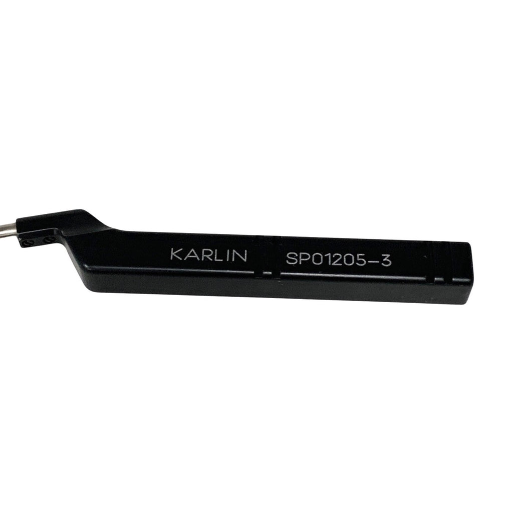 Codman Karlin SP01205-3 Micro Curette Downward Angle 3mm