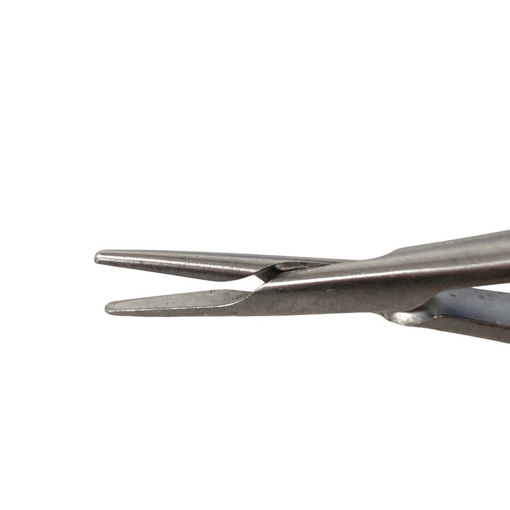 PILLING WECK REF 42-4100-001, CASTROVIEJO NEEDLE HOLDER, STRAIGHT