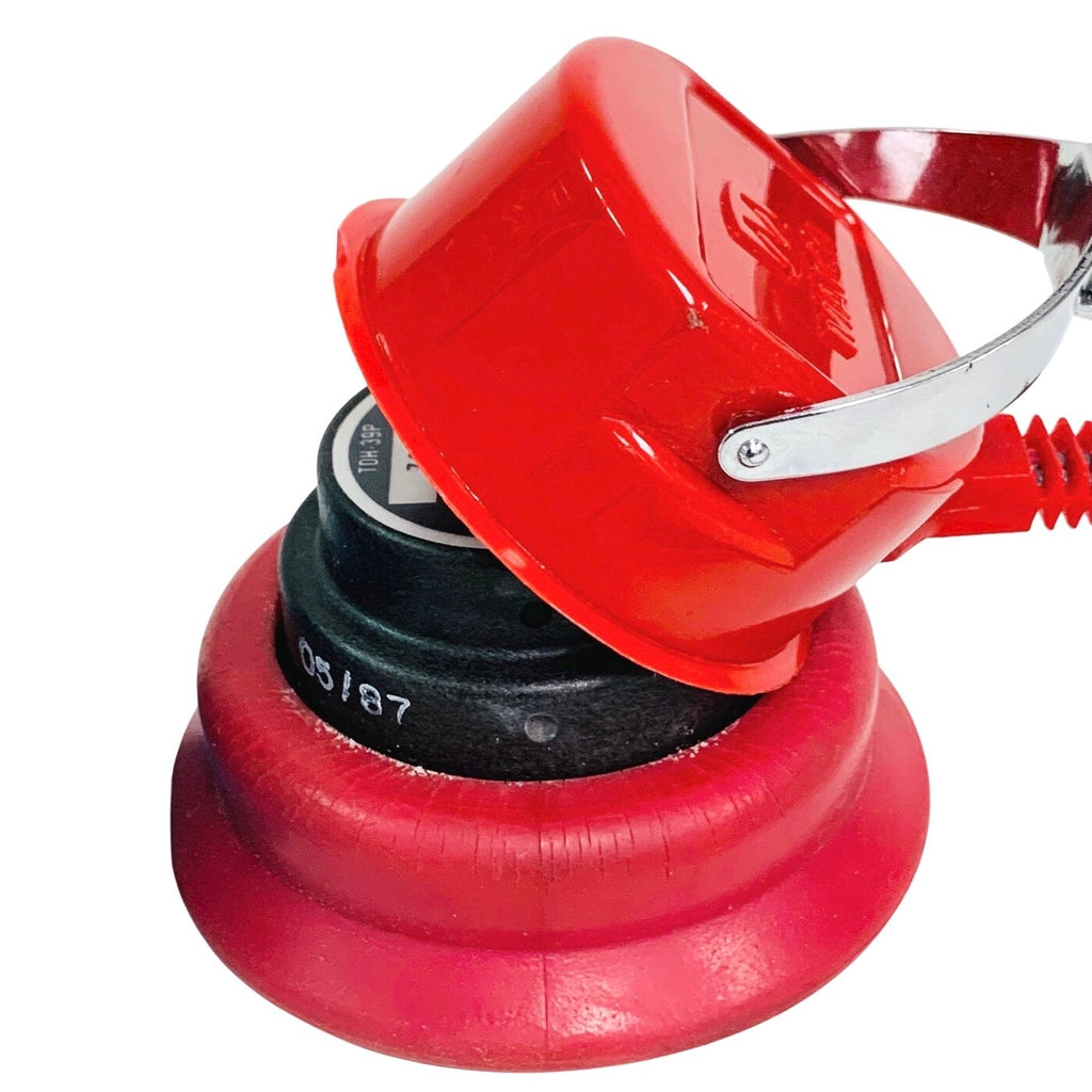 TELEPHONICS REF TDH-39P, HB-7, Audiometric Headset with HEADBAND