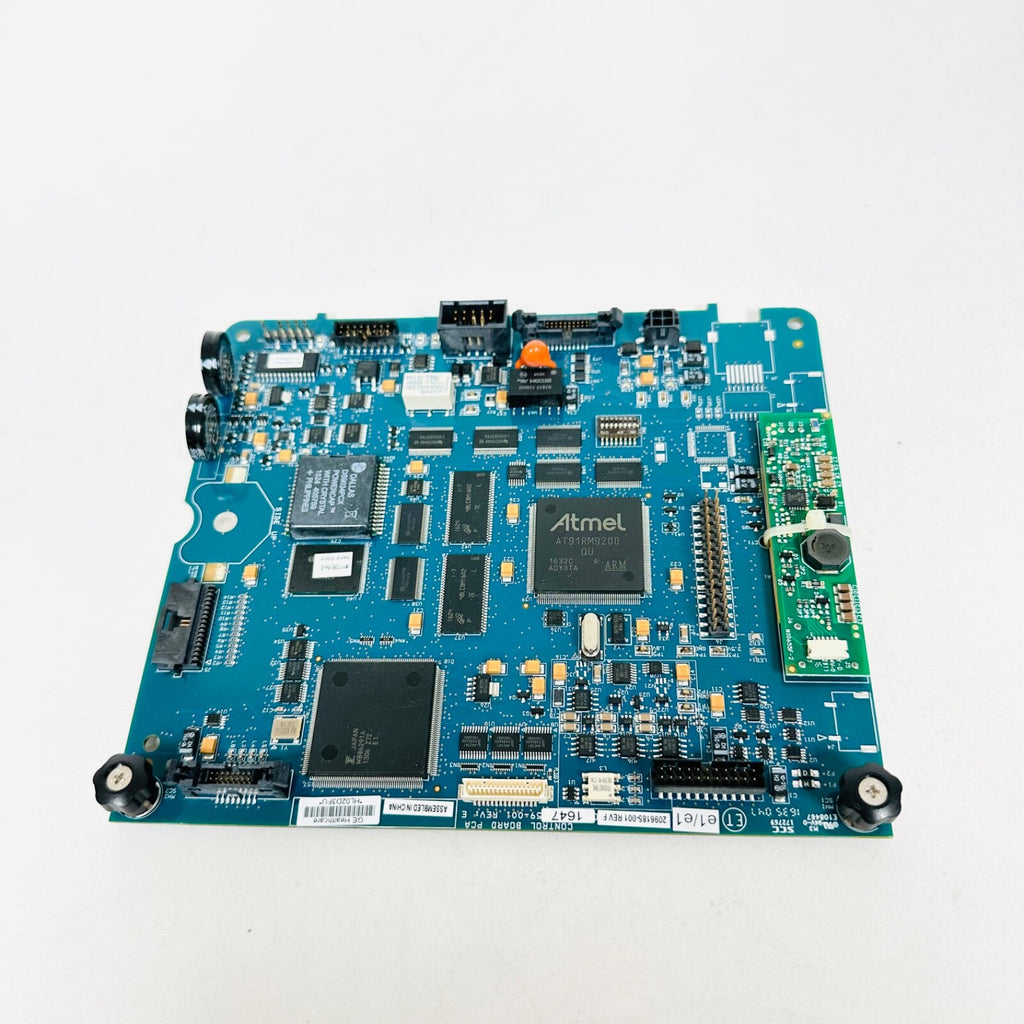 GE Medical 2096185-001 Warmer Control Board Kit
