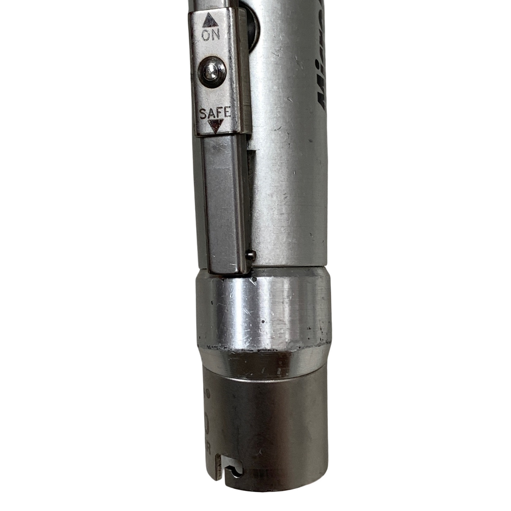 MICROAIRE REF 1140-100, Micro Drill Twist Lock