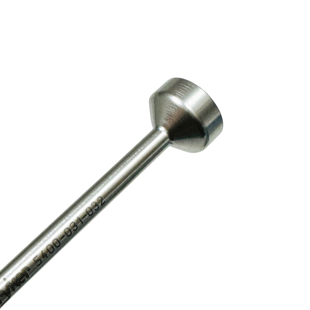 Stryker 5400-031-032 Intra-Oral Blade 11.5 mm × 7 mm × 0.38 mm