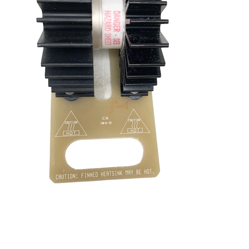 Karl Storz 00615XES Lamp Module w/ Heatsinks & Card – Replacement Bulb Assembly