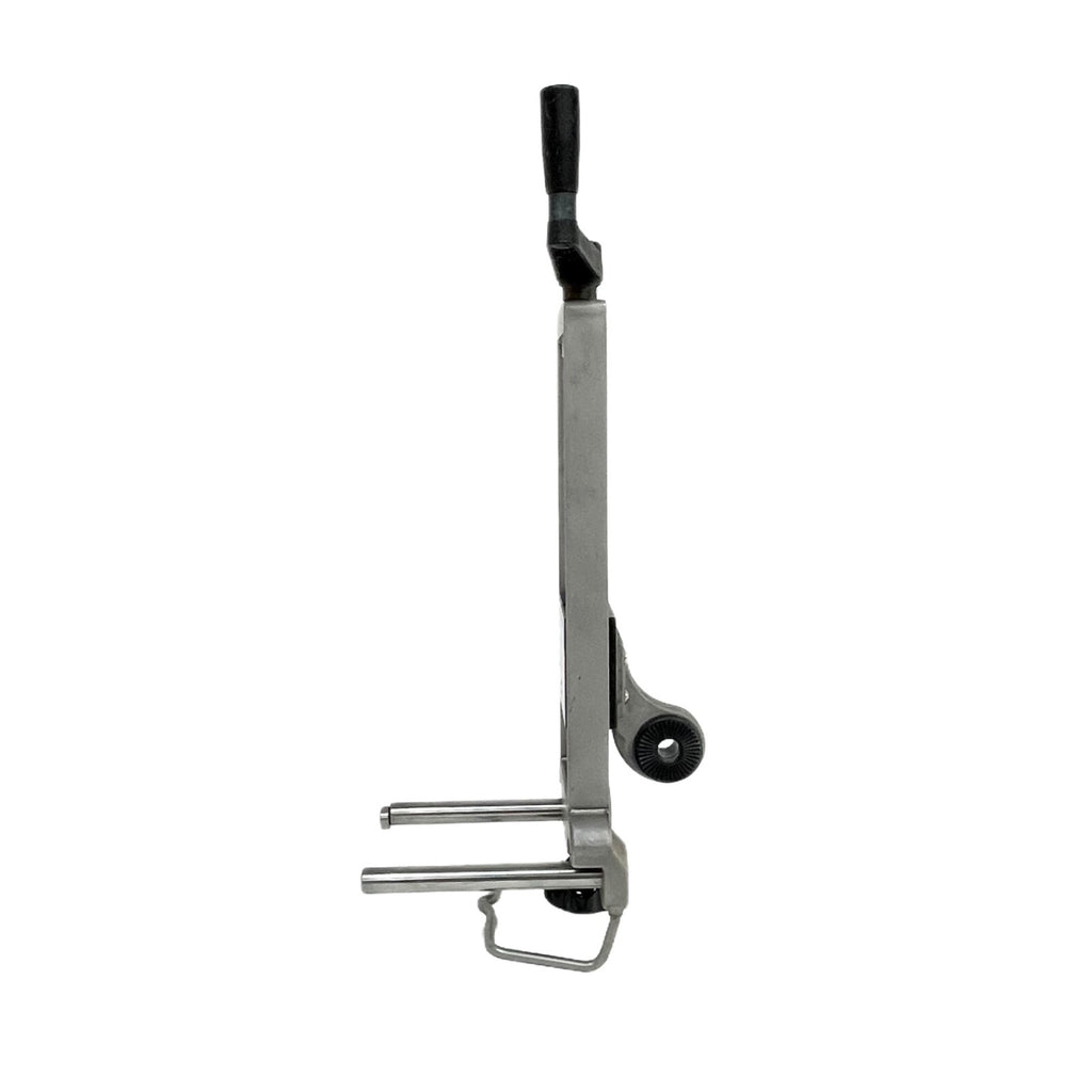 MIZUHO OSI 5979-1 Cervical Management Base Unit PART FOR TRIOS & MTS Table