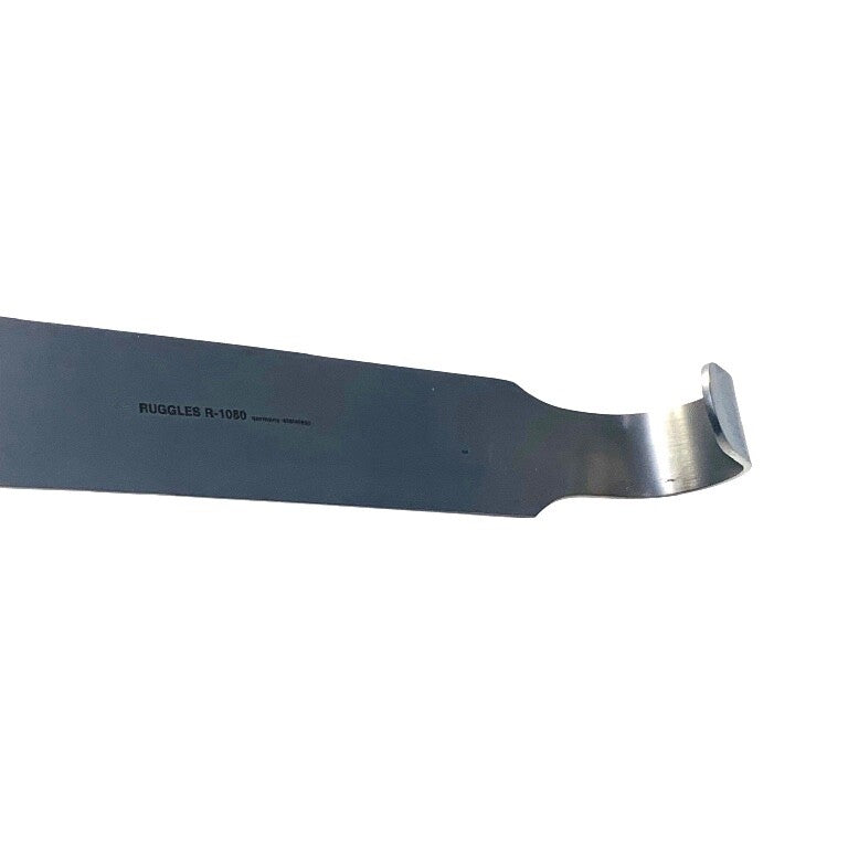 RUGGLES Ref R-1080, R-1085, SET OF BLADES