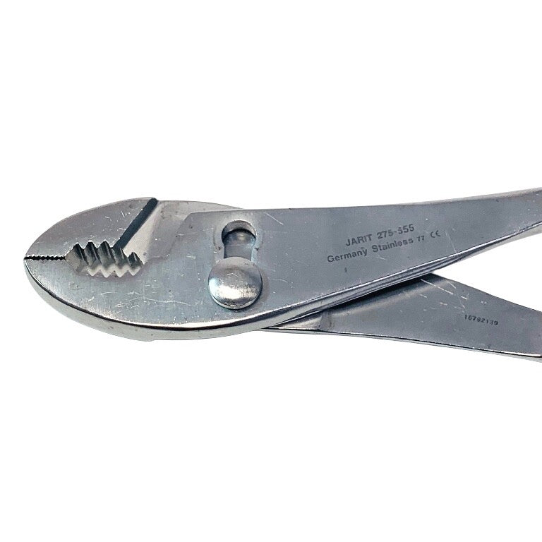 Jarit REF 275-555, Slip Joint Pliers