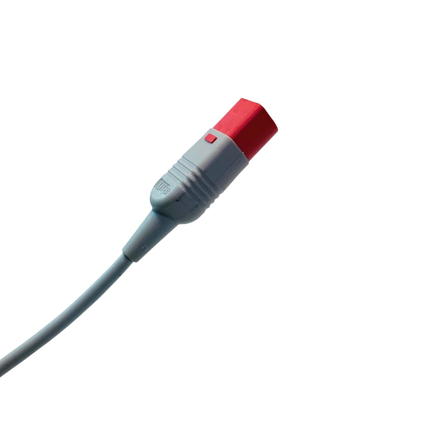 Philips REF M2738A, 989803144241 ECG Patient Module
