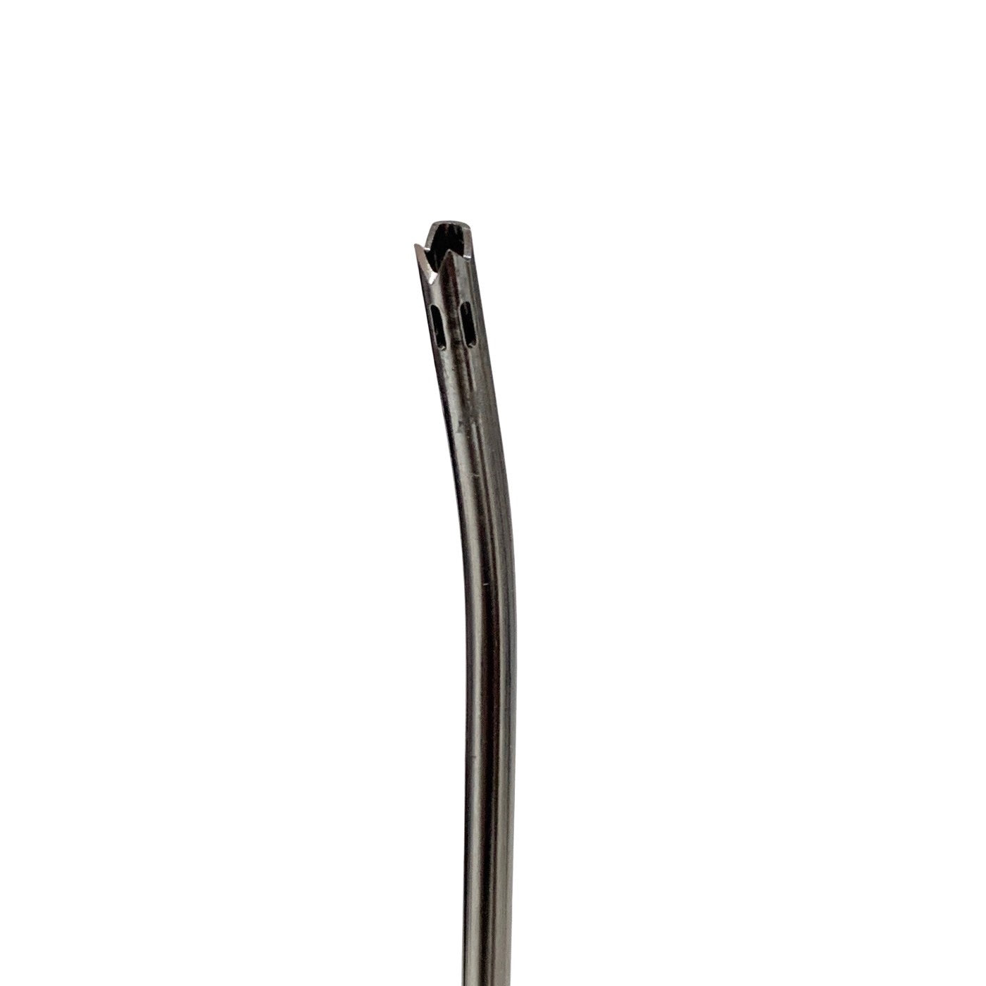 ConMed REF Y-CG01, Linvatec Y-Knot Flex 1.8mm Anchor Curved Drill Guide