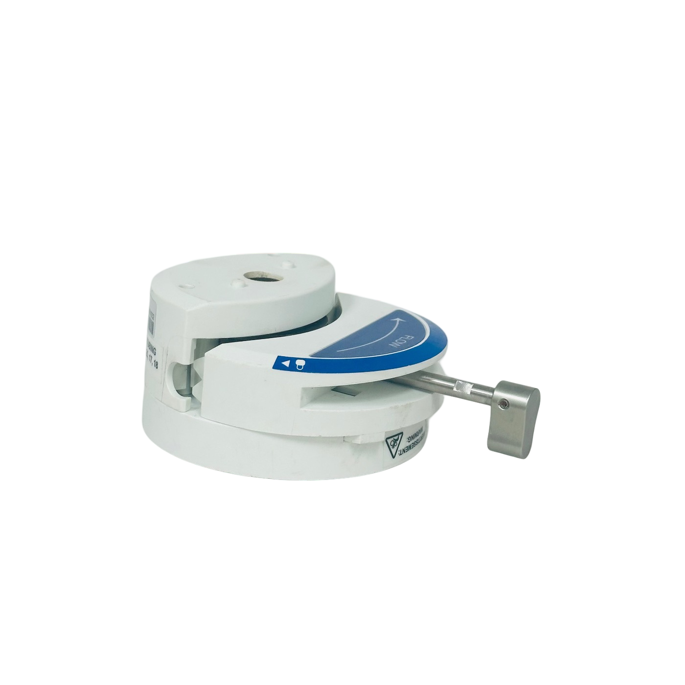 Masterflex Easy Load Pump Head For Masterflex Pump