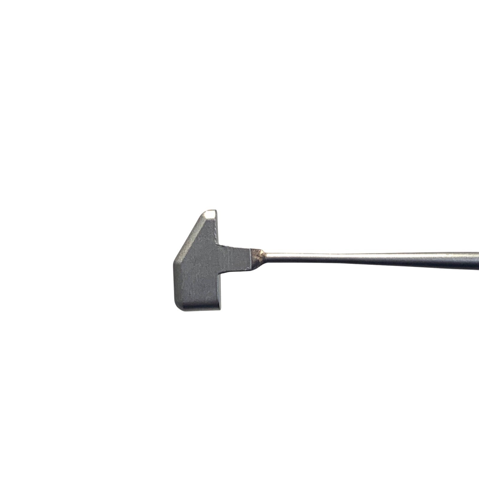 Richards REF 13-4008, VoCoM Trial, 7mm