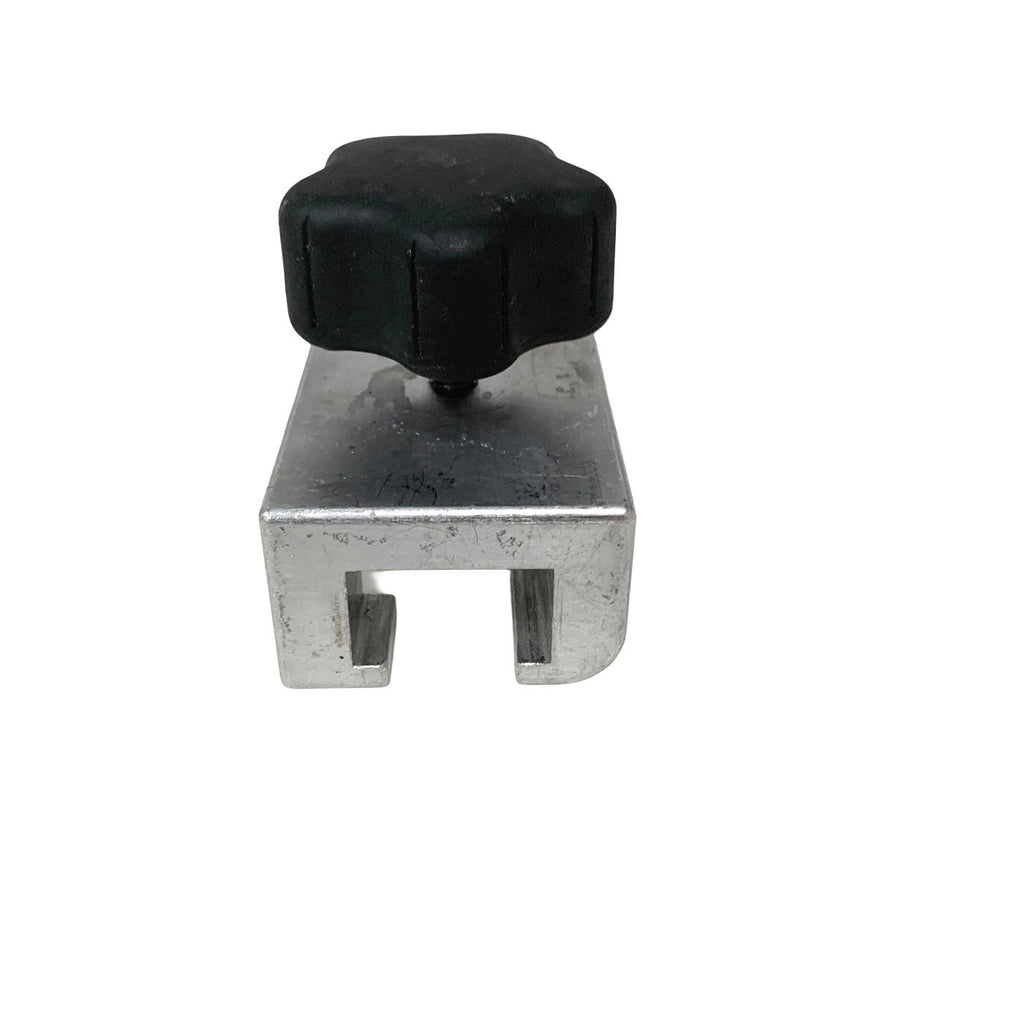 Unbranded Aluminum Table Clamp Universal Mount