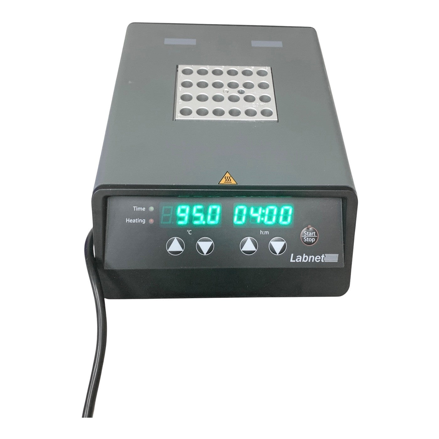 Labnet Ref D1301, Labnet Dry Bath, Single block 115V 50/60Hz