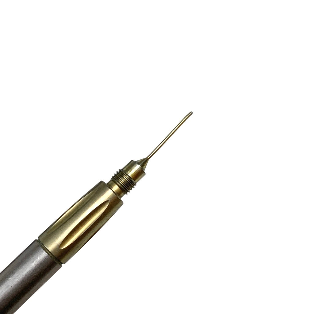 ADVANCED MEDICAL OPTICS AMO SOLO LASER HANDPIECE INSTRUMENT