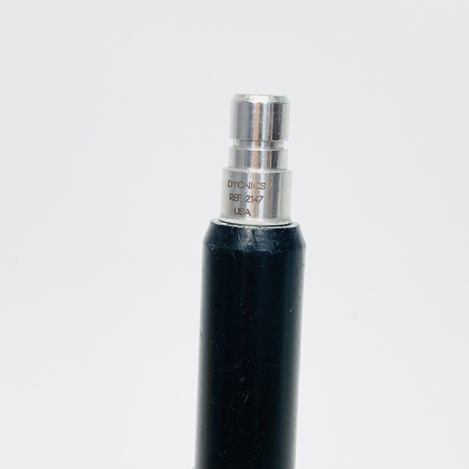 Dyonics 2147 Fiber Optic Light Cable W/ 2141 Adapter For Light Source