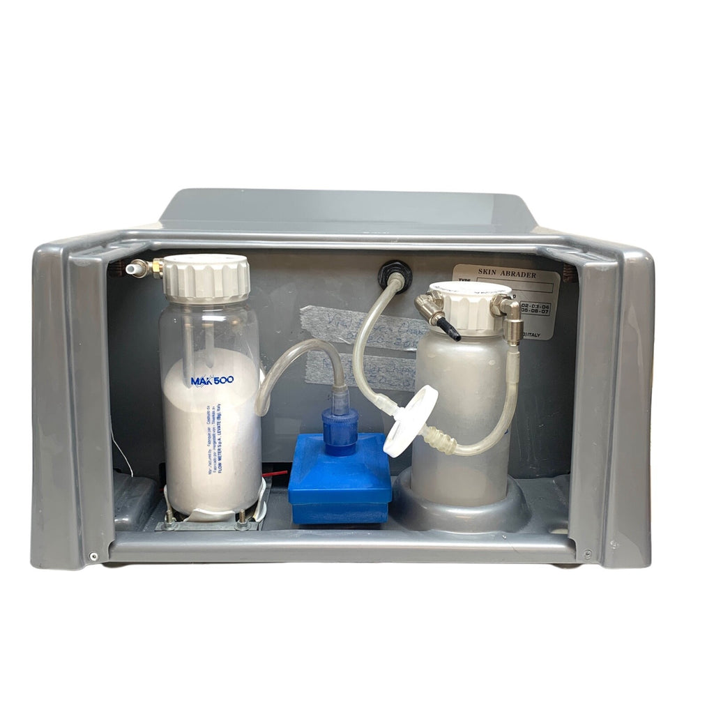 Lica REF Compact M, Skin Abrader Microdermabrasion