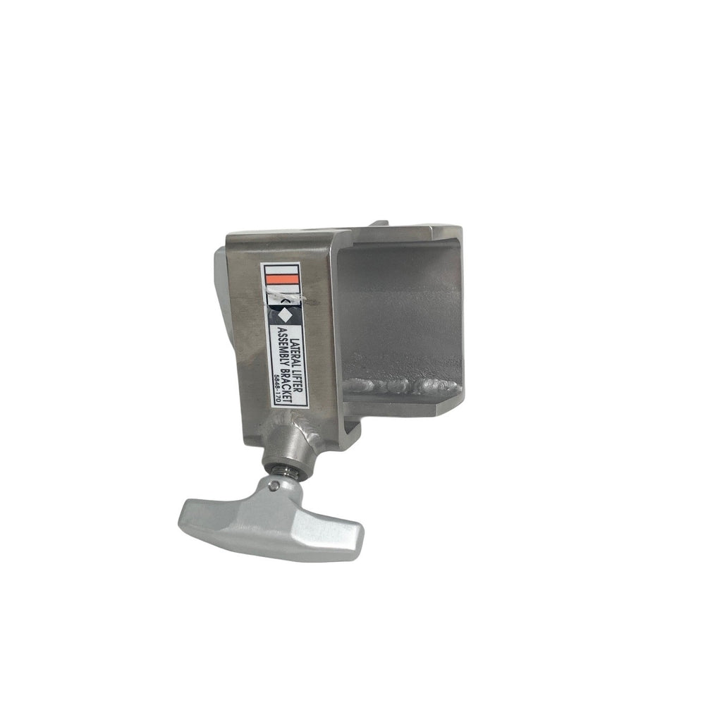Mizuho OSI REF 5848-170, LATERAL LIFTER ASSEMBLY BRACKET