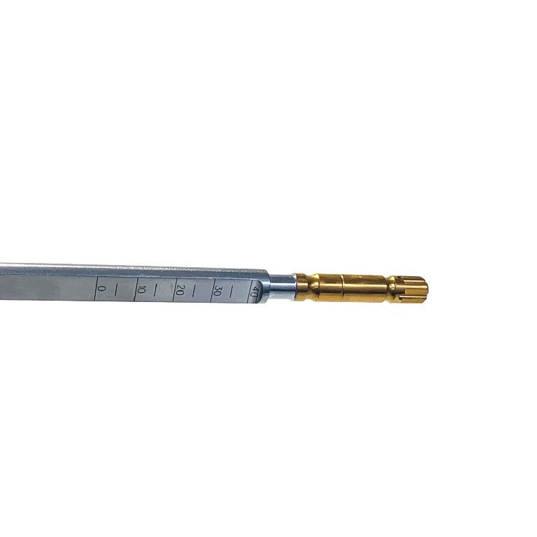 Medtronic REF 8670087, SELF DRILLING TAPERED TAP