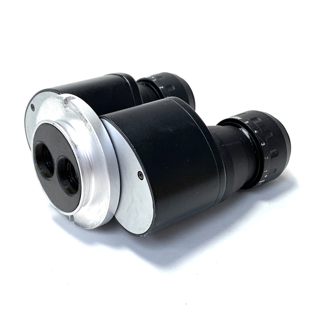Surgical Microscope Head Attachment w/ 10x/ 16w Eyepiece