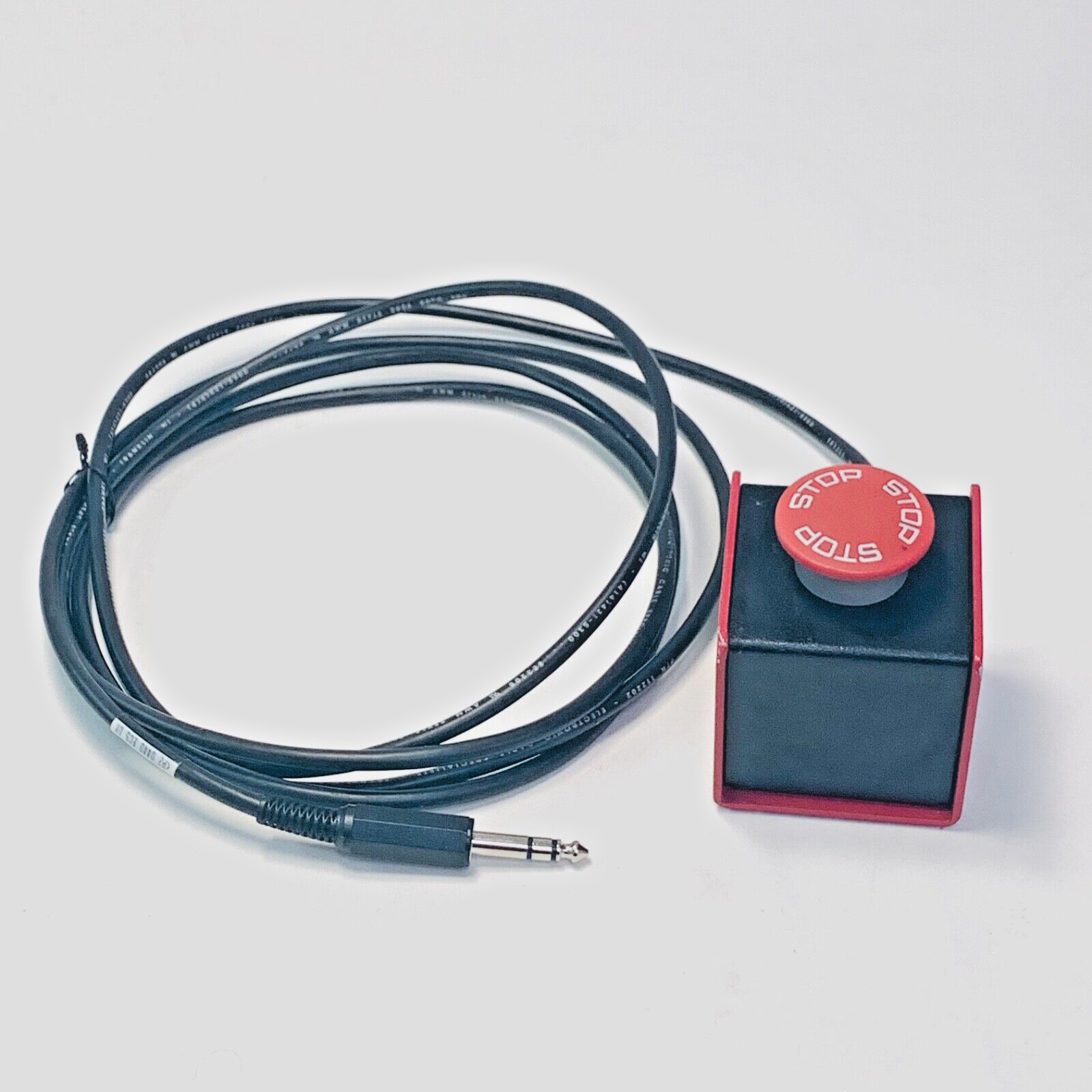 GE REF 88380-006, Marquette Stress Test Stop Button