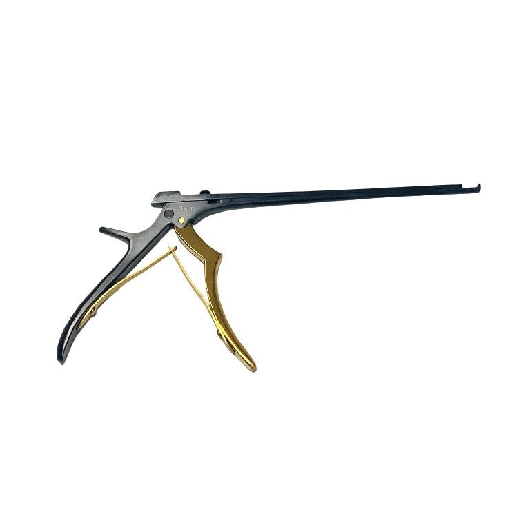 VIKON Ref VK.J803CT, QUICK RELEASE KERRISON RONGEUR