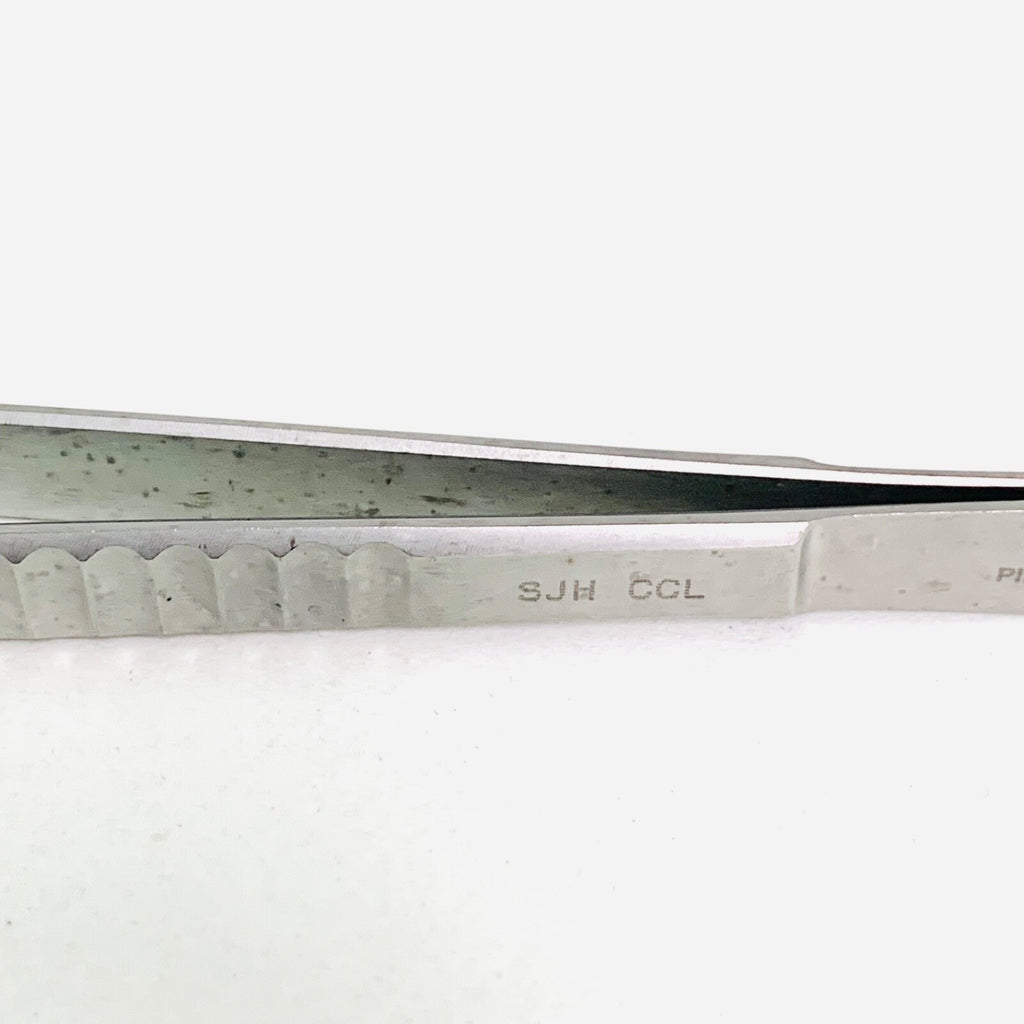 Pilling REF 638117, SURGICAL TISSUE FORCEPS