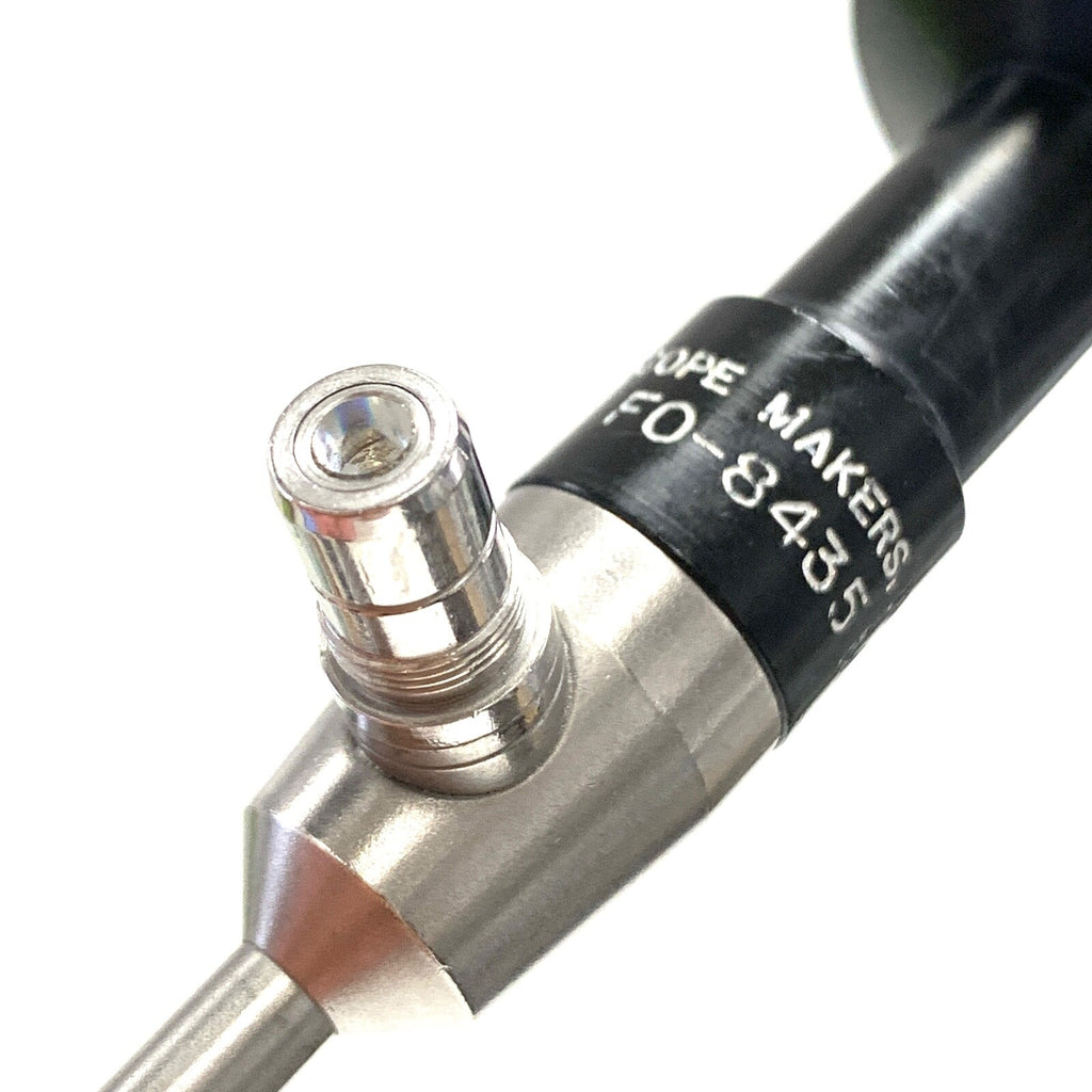 American Cystoscope Makers Inc REF FO-8435, MD Microlens Cystoscope, FOR PARTS