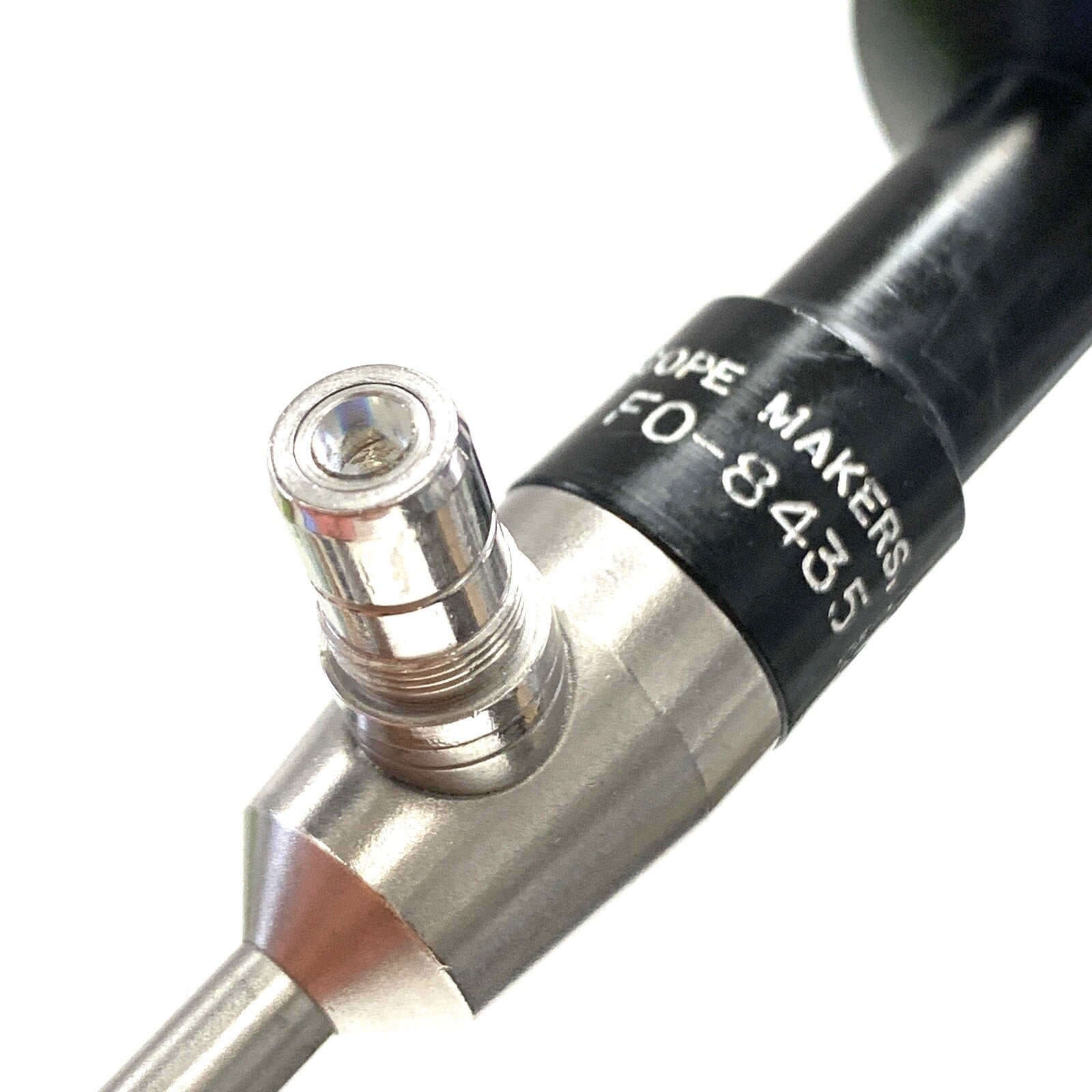 American Cystoscope Makers Inc REF FO-8435, MD Microlens Cystoscope, FOR PARTS
