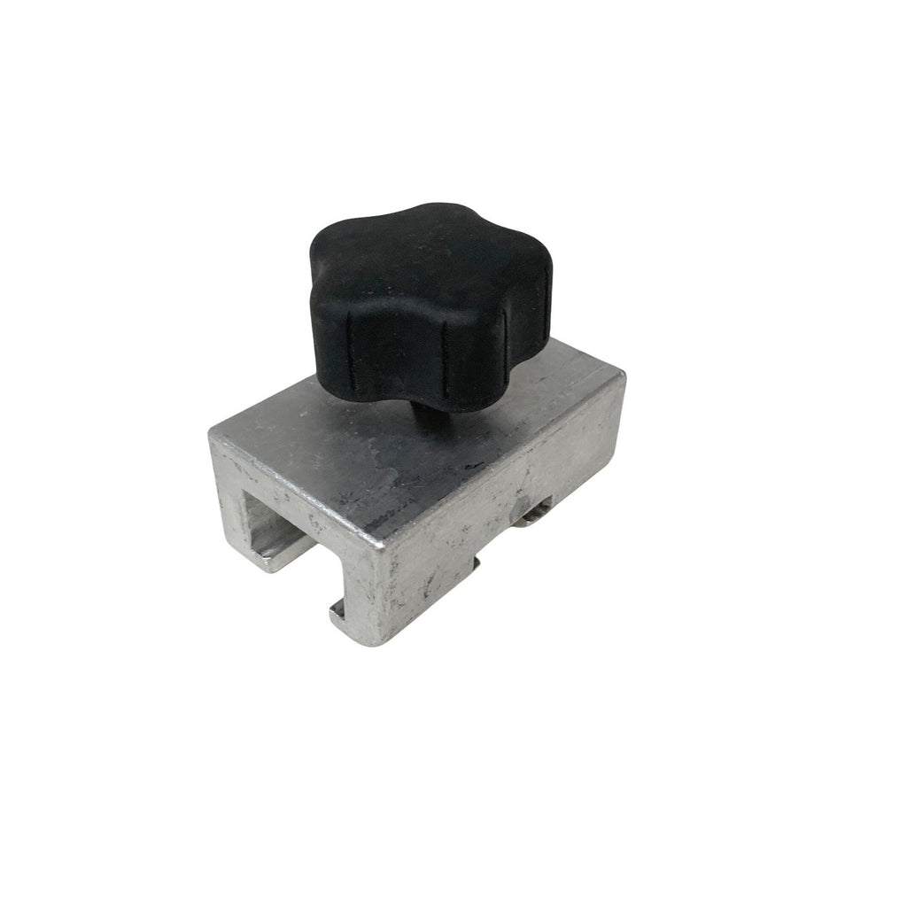 Unbranded Aluminum Table Clamp Universal Mount