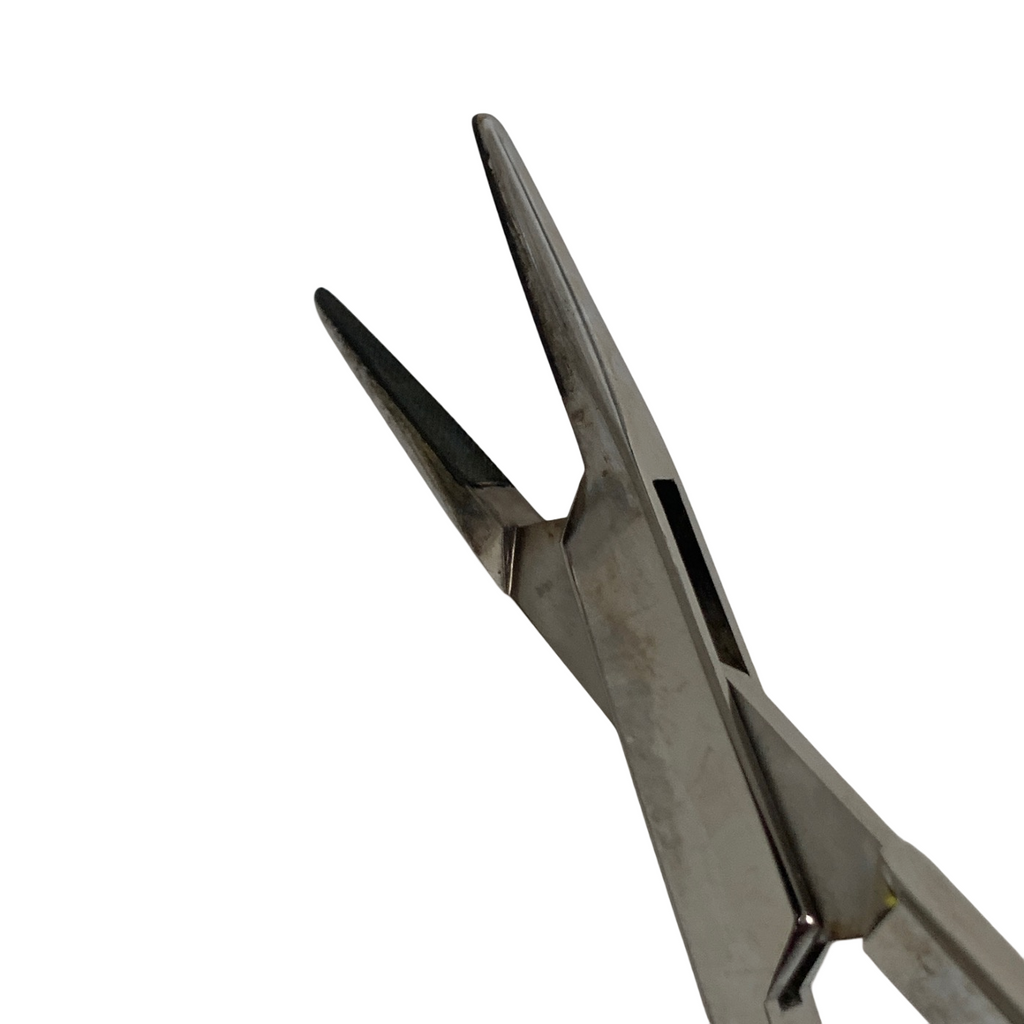 Weck 638262 Needle Holders, Straight, 9in