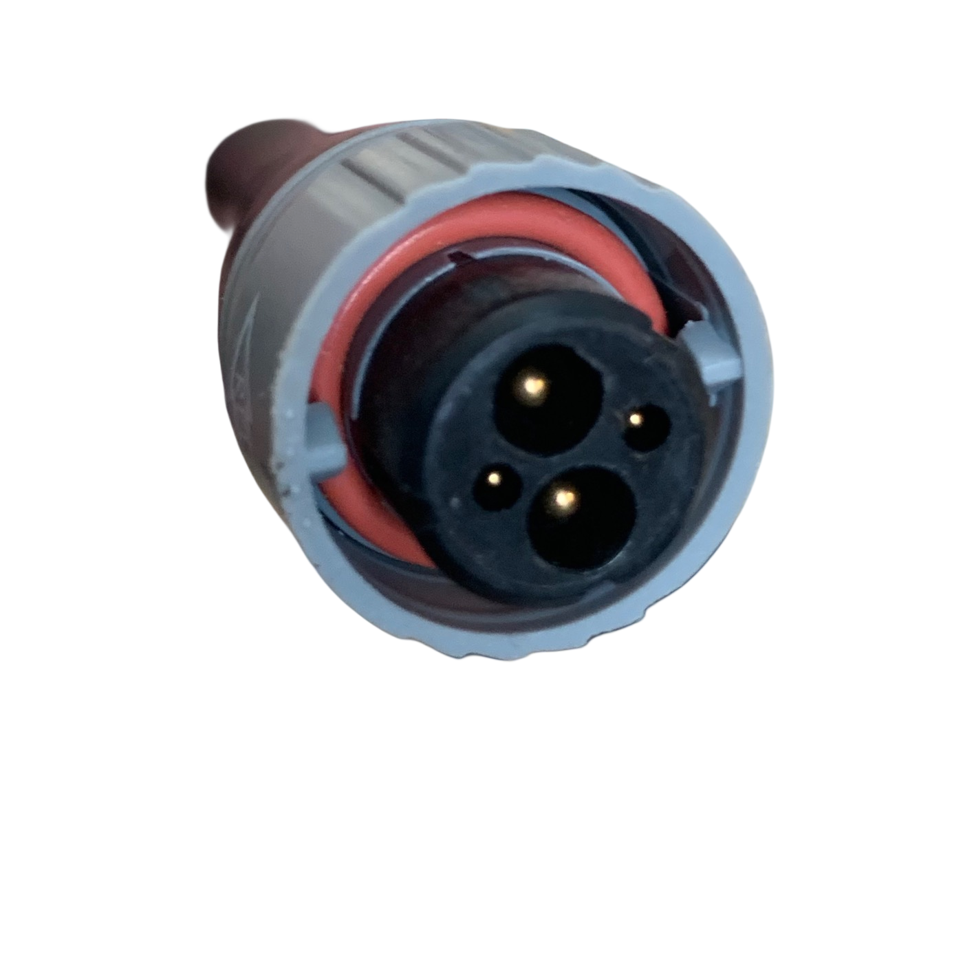 Linemaster EnSEAL 800035 Single-Paddle Foot Switch Aquiline 971-SWNOM